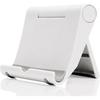 2025 Latest Model  Cell Phone Stand for Desk, Foldable Mobile Holder, Multi-Angle Universa