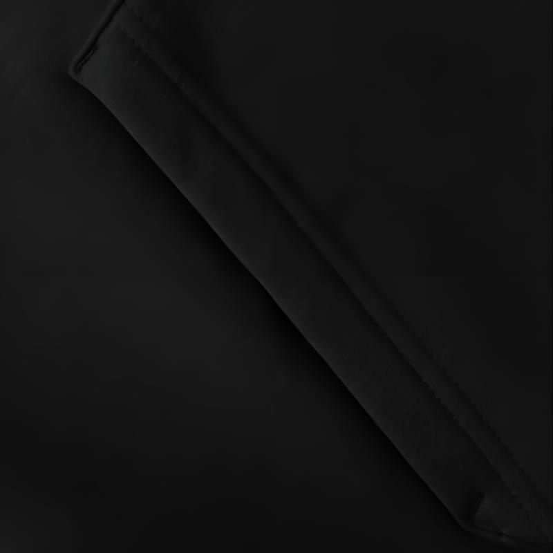 Li Ning Logo Fashion Print Loose Fleece Warm Comfortable Versatile Hooded Sweatshirt Long Sleeve Casual Sports Suit YWDV375-3-AKL75-5