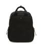 Daks Men'S Accessories Black Two-Way Backpack_Dbba6Eg42Bk