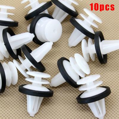 Accessori per abitacolo auto – Clip e ganci auto