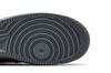 Men's Sneakers Nike Air Force 1 Low '07 Jewel Black Cool Grey Black/Cool Grey