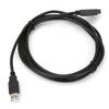 USB CABLE PVC Jacket Programming Cable For Siemens LOGO Series