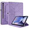 Funda For Samsung Galaxy Tab S10 FE Plus 13.1 Inch Case 360 Rotating Stand Tablet Coque For Galaxy Tab S10 FE Plus+ Cover 13.1"