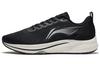 Red Hare 5 Comfortable Cushioning Slip Resistant Abrasion Resistant Low Top Running Shoes Women's Black Gray ARMS010-3