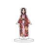 Nobunaga Sensei's Young Wife 01 Kicho Saito Character Acrylic Figure