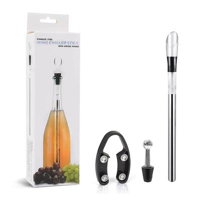 Bar accessoires – Kurkentrekkers en openers