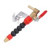 Cutting Machine Misting System Water Sprayer Waterproof Grinder Dust Remover Water Sprayer
