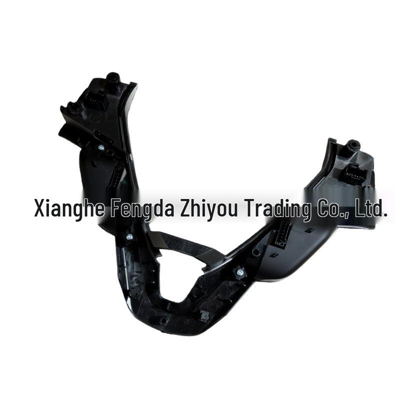 967102V600 96710-2V600 Steering Wheel Switch Compatible with Hyundai Veloster.
