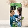 TV Twilight Saga Case For OnePlus 15 R 13 13T 13R 12 12R 11 10T 8T 9 10 Pro Nord 5 CE 4 2 3 Lite N20 N30 Cover