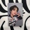 [USED] StrayKids Skz Han RakuSTAR 2nd Week Sanok Trading Card