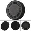 Car Radiator Coolant Reservoir Overflow Tank Cap Coolant Overflow Reservoir Cap Tank Black For Nissan For Infiniti 21712-79900