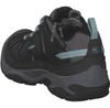 Треккинговые ботинки Keen Circadia Waterproof Low