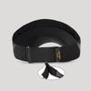 Breathable Sports Visor Empty Top Tennis Hat Summer Sun Hat  Running