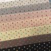 50*70cm Japanese Yarn Dyed Cotton Fabric for DIY Doll Basic Patchwork Purse Sewing Quilting Craft Yarn-dyed Cloth