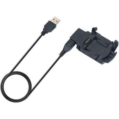 Laadija USB-kaabel Ühilduv Garmin Fenix 3 Fenix 3 Sapphire Fenix 3 HR Quatix 3 Tactix Bravo-ga