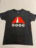 Devo Band T-Shirt - DEVO Energy Dome Hut Tee Offiziell / Neu