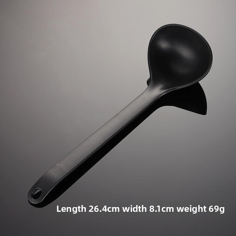 Deepen The Buffet with Spoons