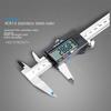 Shengtaixin Stainless Steel Digital Vernier Caliper, 0-100/150-200-300mm