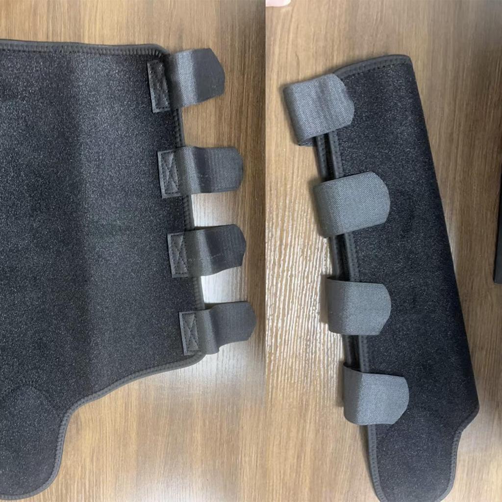 Horse Tai Protective Cover Mosquito Bite Horse Tail Protection Bag Horse Tail Wrap Equine Protective Equipment Equine Tail Cover