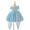 2026 Satin Girls' Formal Dresses: Wedding, Birthday, or Fashion Show Styles