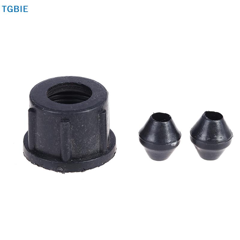 [TL][TL]10pcs Agricultural Sprayer Tube Connector Nut Pipe Plug Water Pipe Internal 18mm
