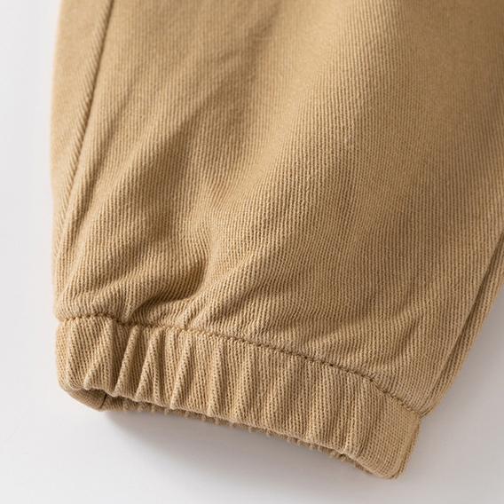 Frühling Neue Kindermode und Freizeithosen Jungenhosen Baby Label Mode Lässige Kinderhosen