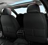 Car Seat Cushion For Airbag Outlet, Small Head cap in Centre, Durable and Safe