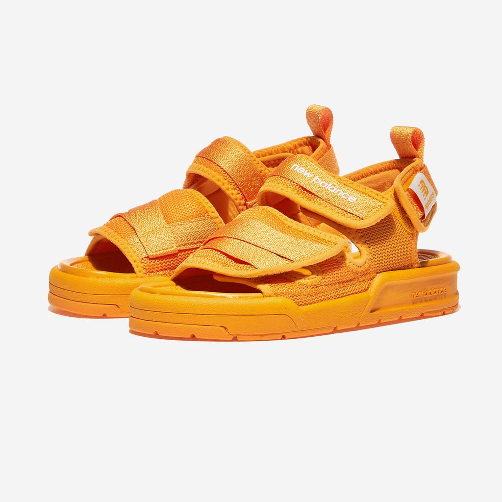 New Balance SD3205GOR, SD3205GOR, 1020079187, Populární korejské boty