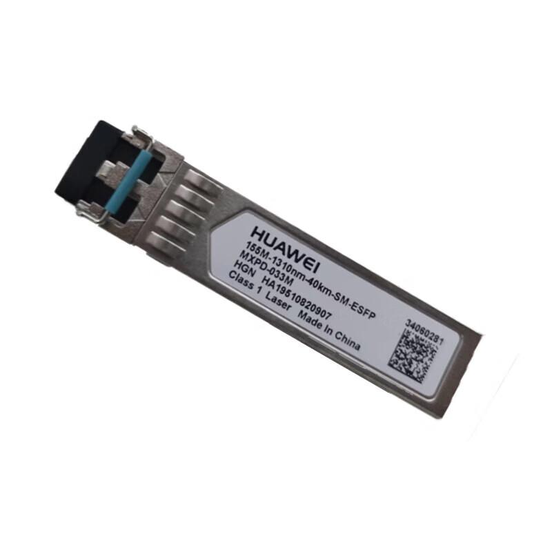 Huawei 155M 1310nm 40km SM eSFP Optical Module