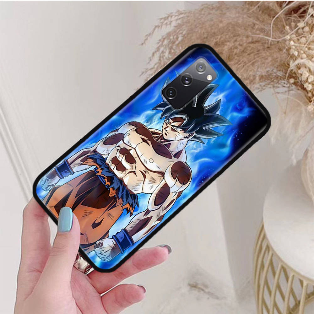 

Черный чехол для Samsung Note 20 Lite S24 Ultra S23 A03 A05 A06 A11 A71 A15 A16 A13 A24 A25 A33 A52 A53 A50 M55 M35 Plus W-84 Dragon Z Ball Samsung M15 арлекин