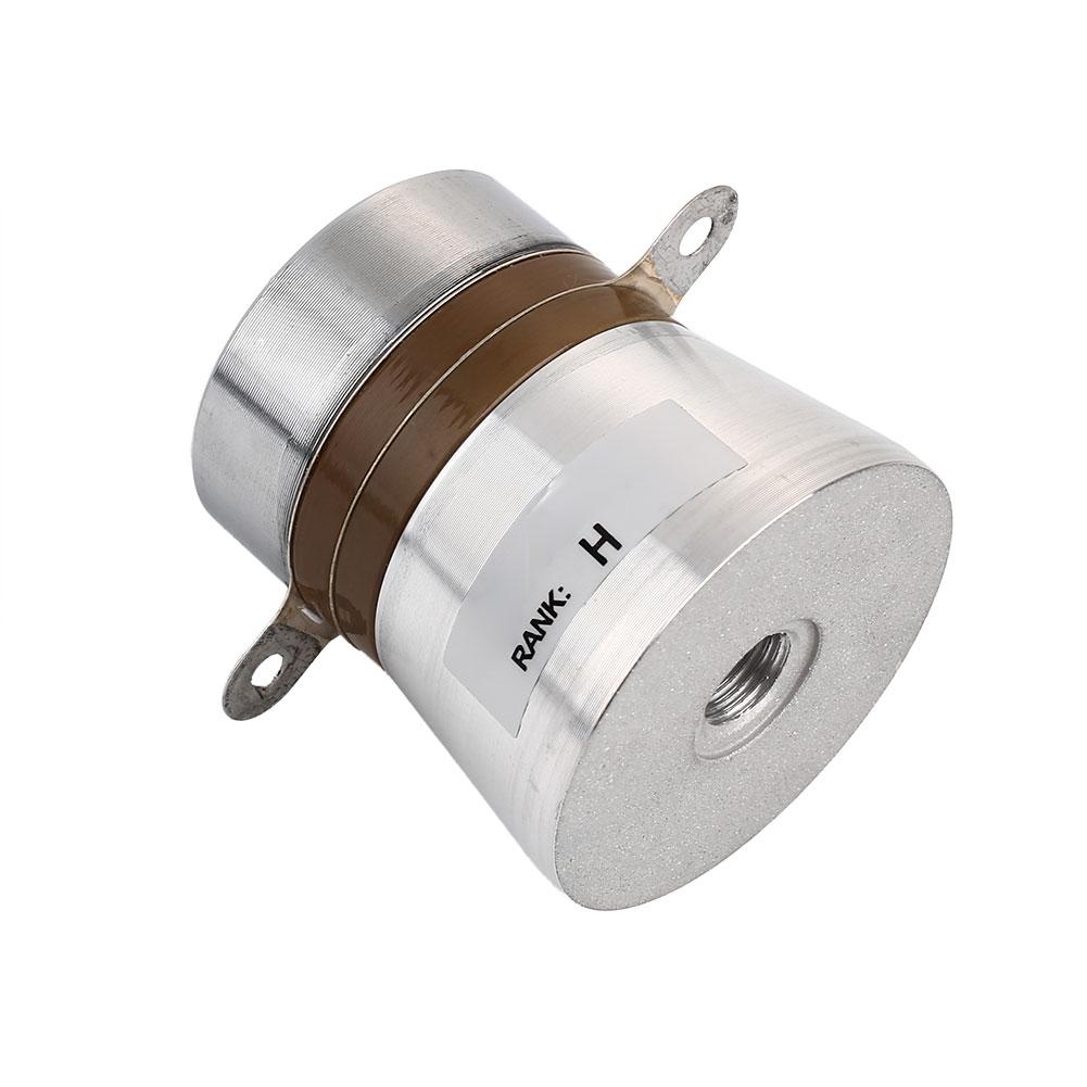 Buy Piezoelectric Transducer 40khz Ultrasonic Oscillator Conversion Efficiency at affordable
