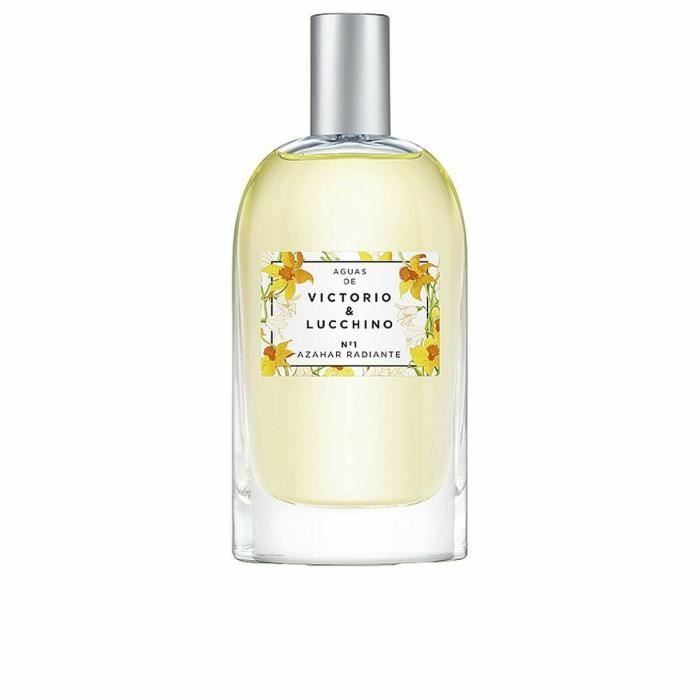 Parfum Femme - Victorio & Lucchino - Aguas N 1 - Eau de Toilette - 30 ml - Zerstäuber