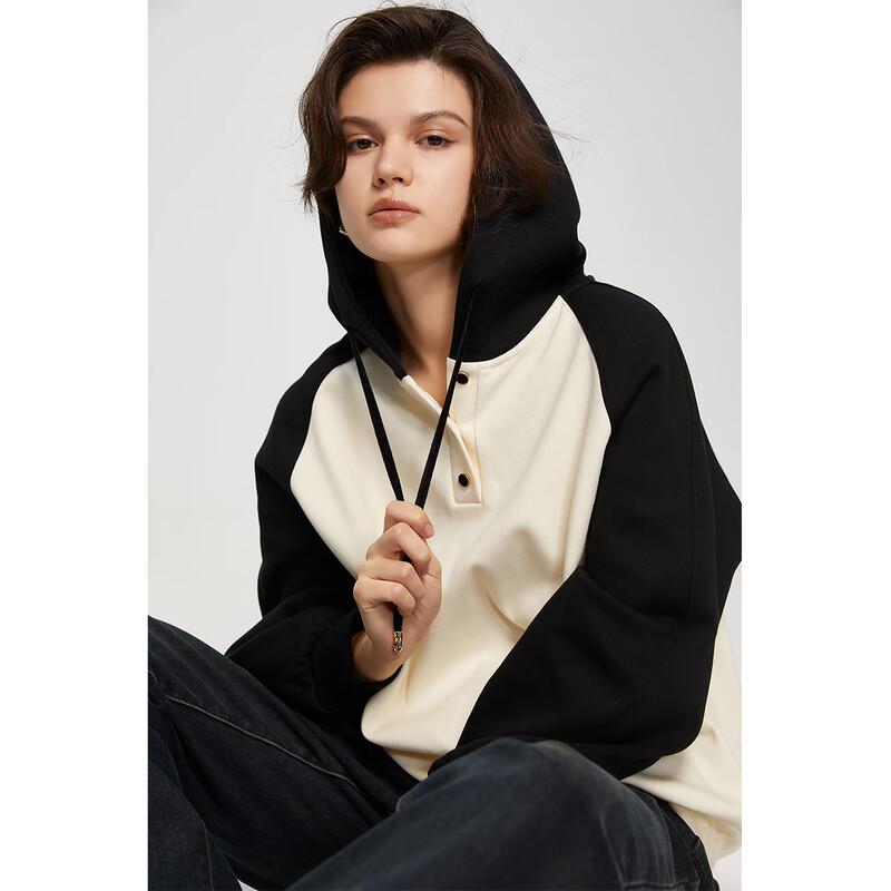 

Women s Classic Hooded Long Sleeve Sweatshirt S