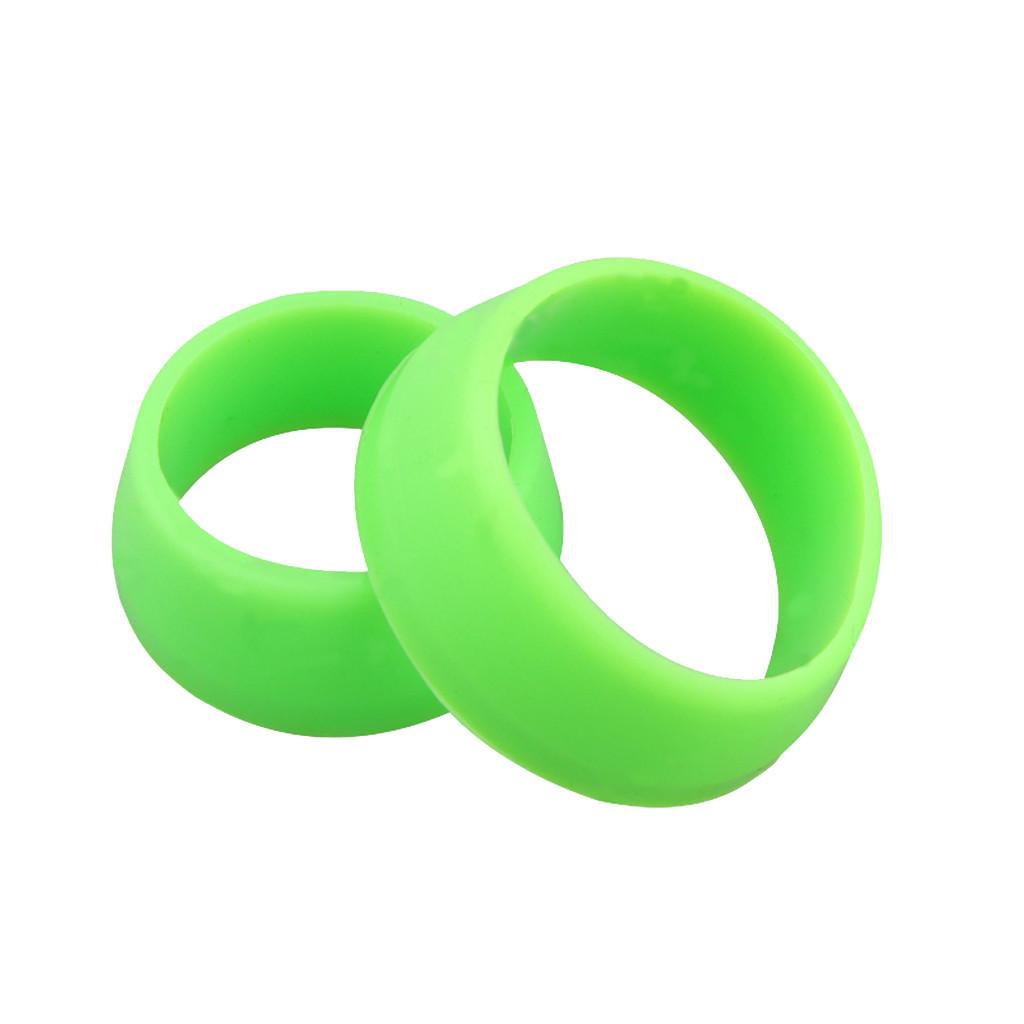 

Резиновая крышка подседельного штыря для горного велосипеда, защитные кольца для велосипедного подседельного штыря S зелёный