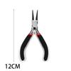 1set Of Tools For Making Jewelry Tool Sets Organizer Pliers Tweezers Making Jewelry Jaking Kits Fitting Bracelet Necklace