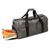 Travel bag Business trip luggage bag Accommodation storage bag Fitness wet and dry separation Swimming bag cover Tie rod boarding large bag