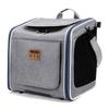 Car Pet Bags Going Out Portable Backpack Nordic Style Bicycle Car Cat Bag Dog Bag Pet Products