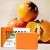 Persimmon Fragrance Cleaning Soap Nourishing Skin Soap