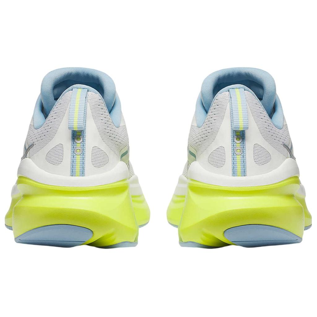 Saucony  Omni 22 White Sunny Women Sneakers S10926-150