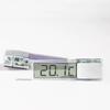 3D Car Interior Fish Tank Digital Display Wireless Thermometer Water Temperature Gauge Electronic Water Temperature Gauge