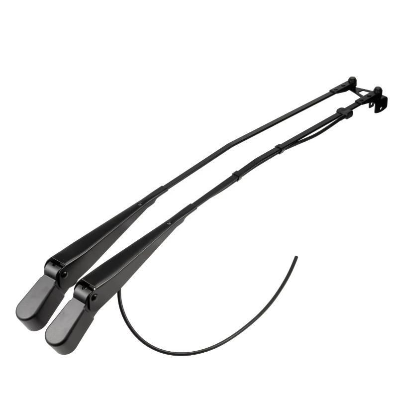 Coach Body Parts Windshield Wiper Passenger Car 850L-M12 850mm Parallel Bars M12 Bus Wiper Blade Wiper Arm