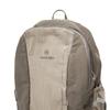 Unisex Lightweight Travel Backpack Color Block Backpack