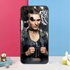 Rhea Ripley Case For Samsung Galaxy S22 S23 Ultra S9 S10 Plus Note 10 20 Ultra S20 S21 FE Soft Cover