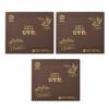 Cheonjiin Red Ginseng Deer Antler Velvet Chimhyang Pills 112.5g 3 Pcs