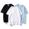 Men's Women Summer T-shirt Loose Short-sleeved Oversize