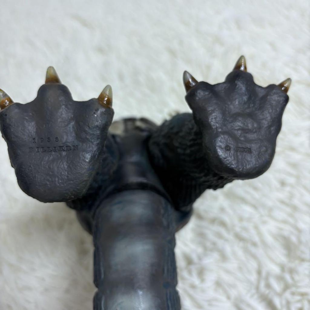 [USED] Billiken Shokai Gomez Figure