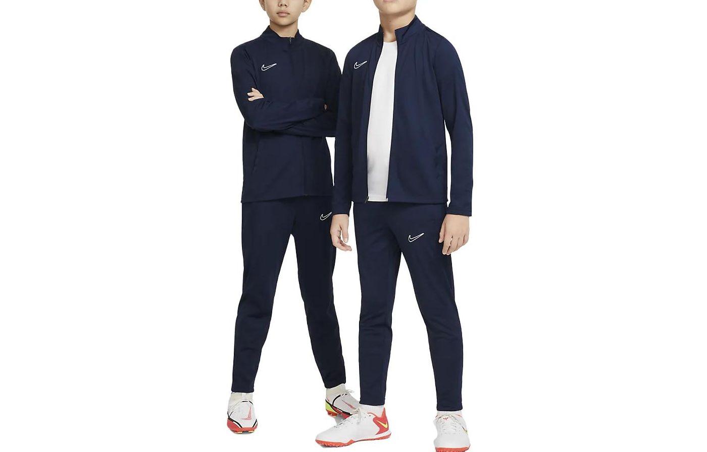 

Nike Kids Casual Sportswear Half Turtleneck Moderate DX5480-451 M
