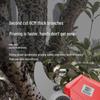 BAIPUXI Cordless Electric Pruning Shears CN Plug (adapter Included)