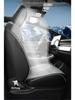 Car Seat Cushion for GAC AION Y Plus - All-Season Universal Full Coverage
