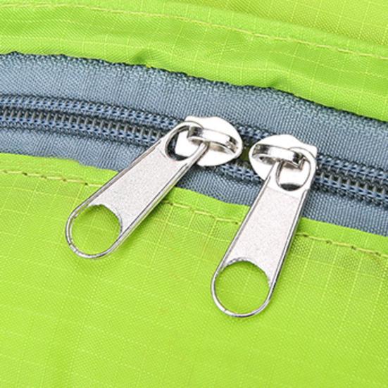 Skládací prostorově úsporný venkovní batoh Cestovní batoh Turistika Tábor Cyklistická taška